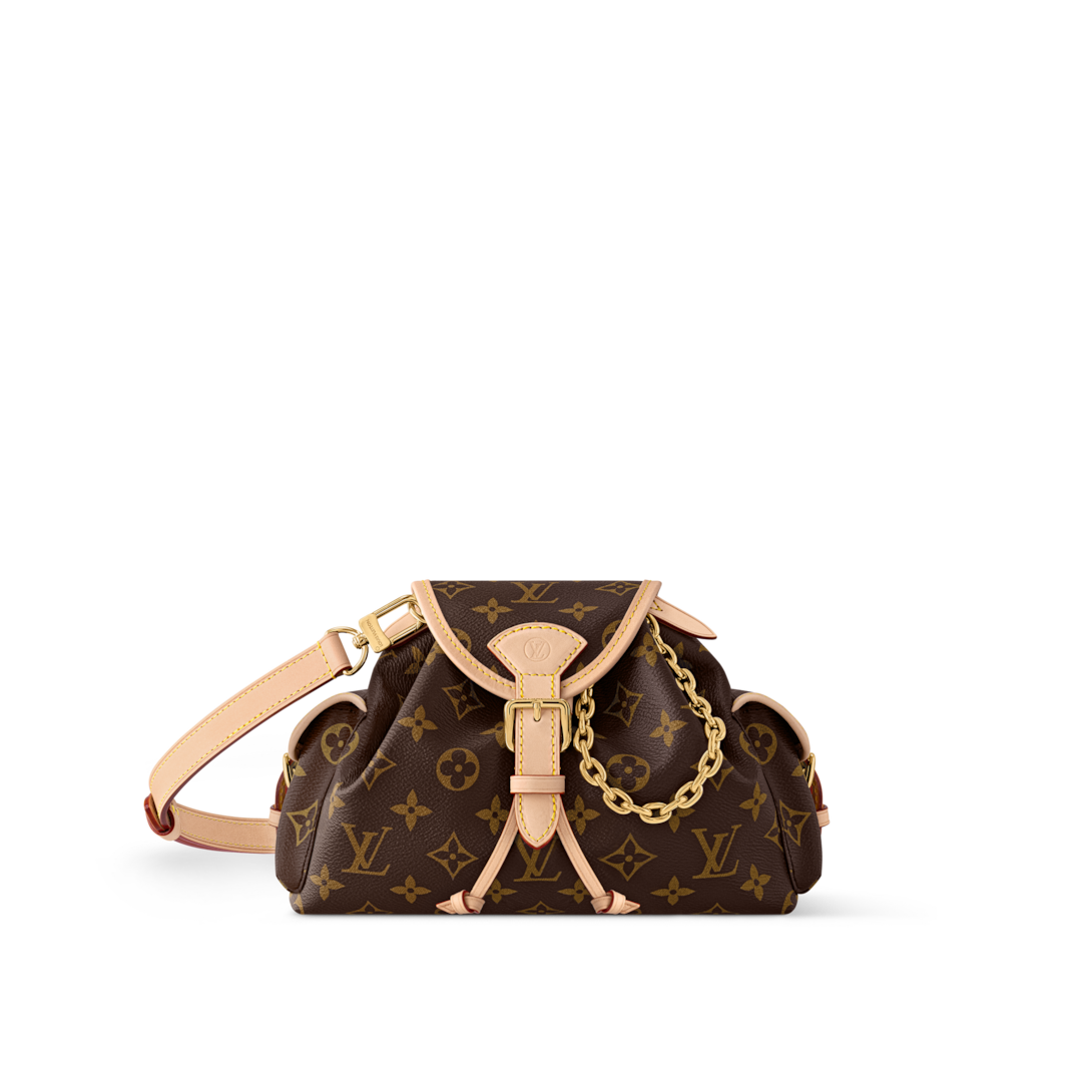 Odyssée Monogram - Handbags | LOUIS VUITTON Odyssée Monogram - Handbags | LOUIS VUITTON